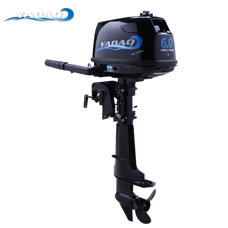 High Quality Factory Price YAD - Fishing Boat Outboard Motor recensie en prijs