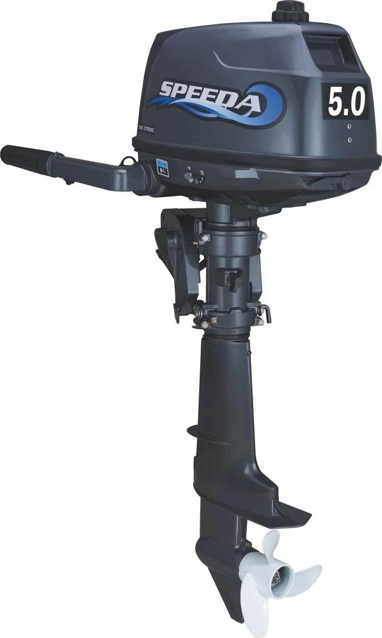 High Quality Factory Price YAD - Fishing Boat Outboard Motor recensie en prijs