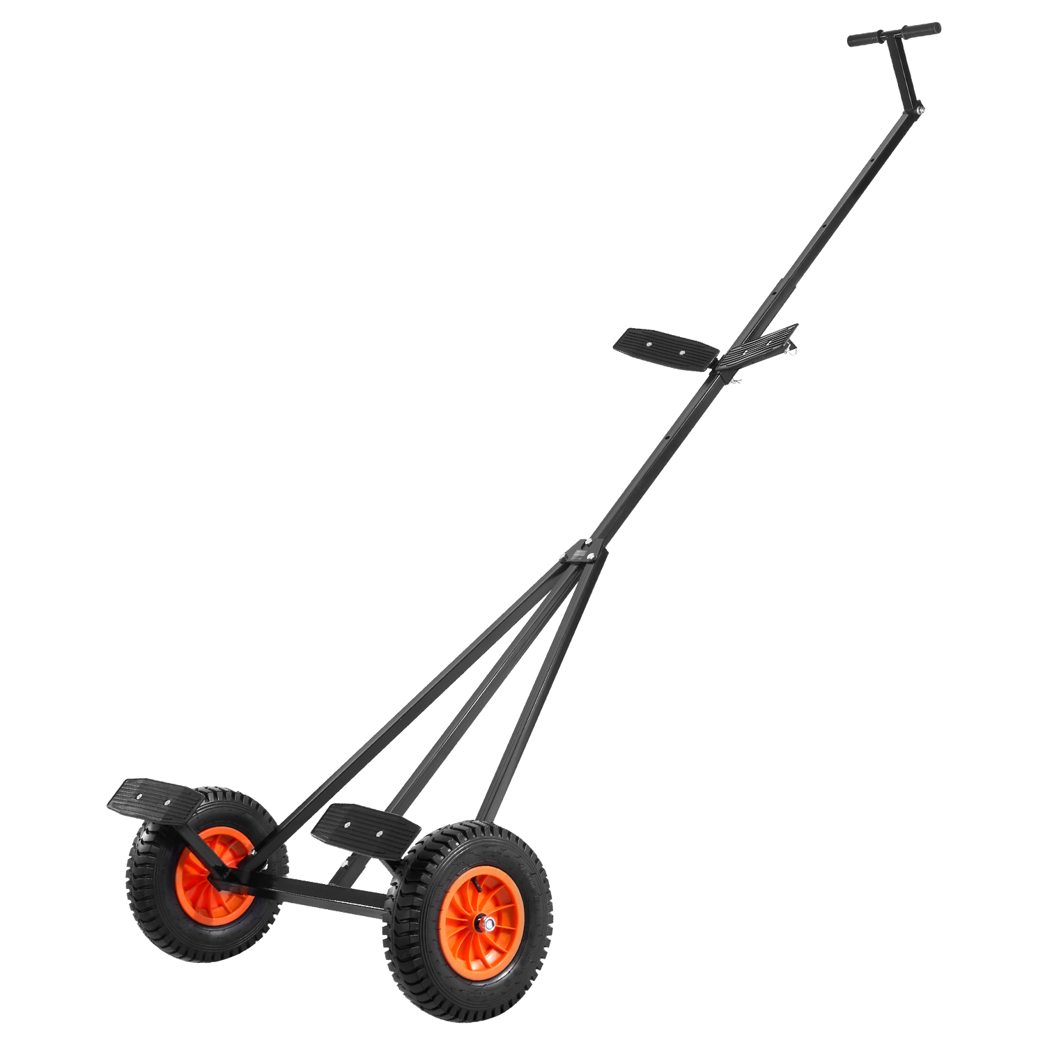 SucceBuy 420lbs Boat Trailer D - Fishing Boat Oar recensie en prijs