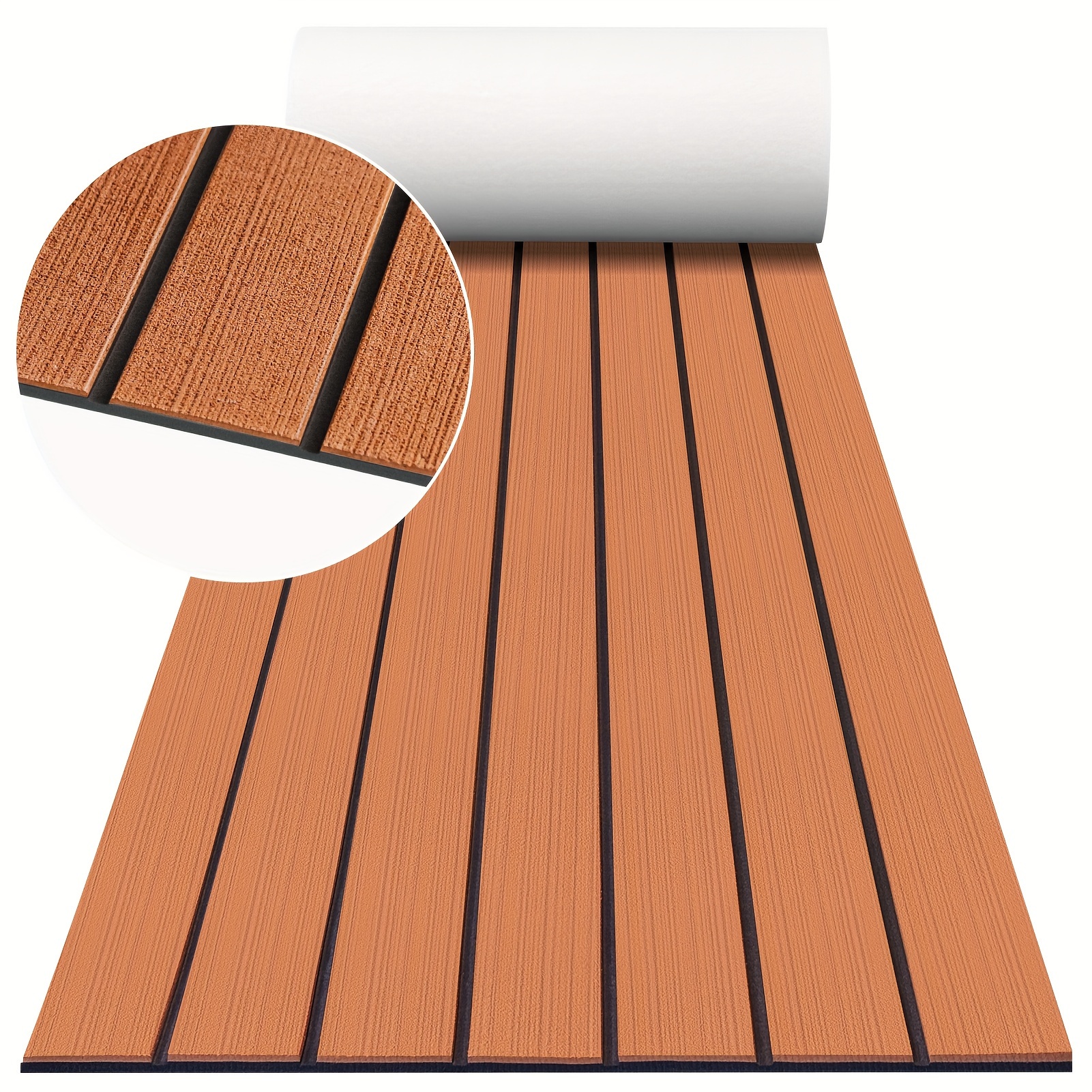 1200*410mm EVA Foam Boat Floor - Fishing Boat Fiberglass recensie en prijs