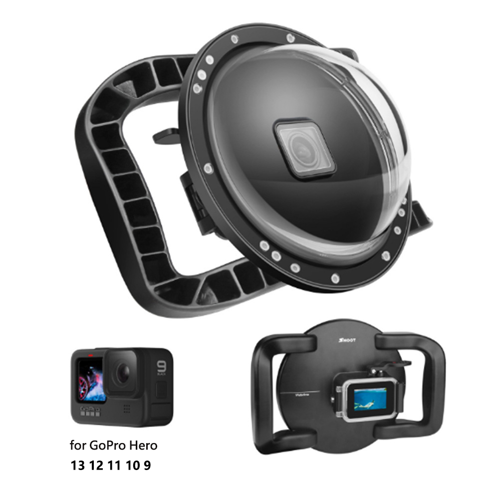 Underwater Diving Dome Port fo - Fishing Boat Cover recensie en prijs