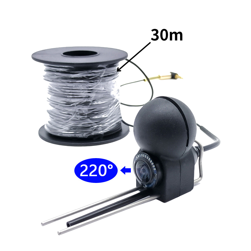 2W image transmission wireless - Fishing Boat Anchor recensie en prijs
