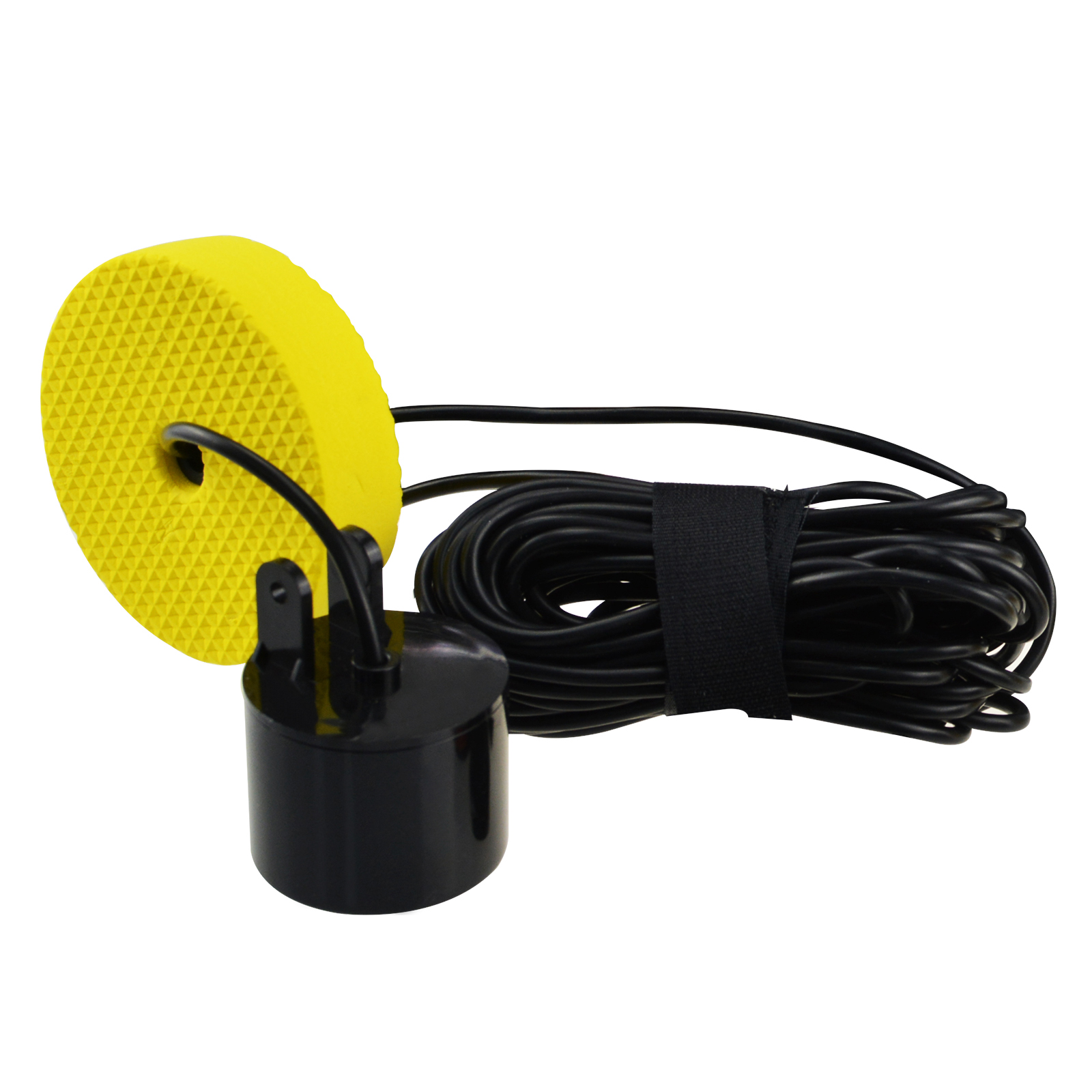 2-in-1 Wireless & Wired Fish F - Fishing Boat Depth Finder recensie en prijs