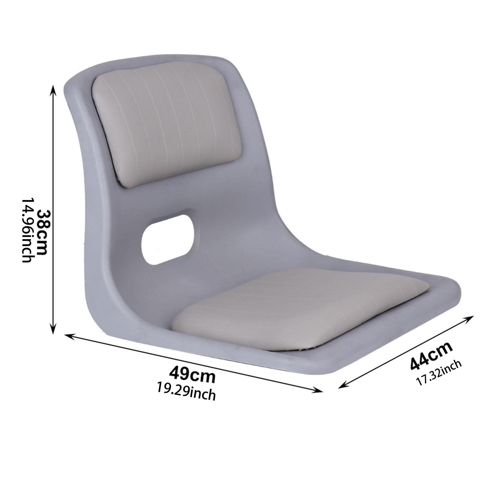 Fishing Boat Seat Soft Padded  - Fishing Boat Seat recensie en prijs