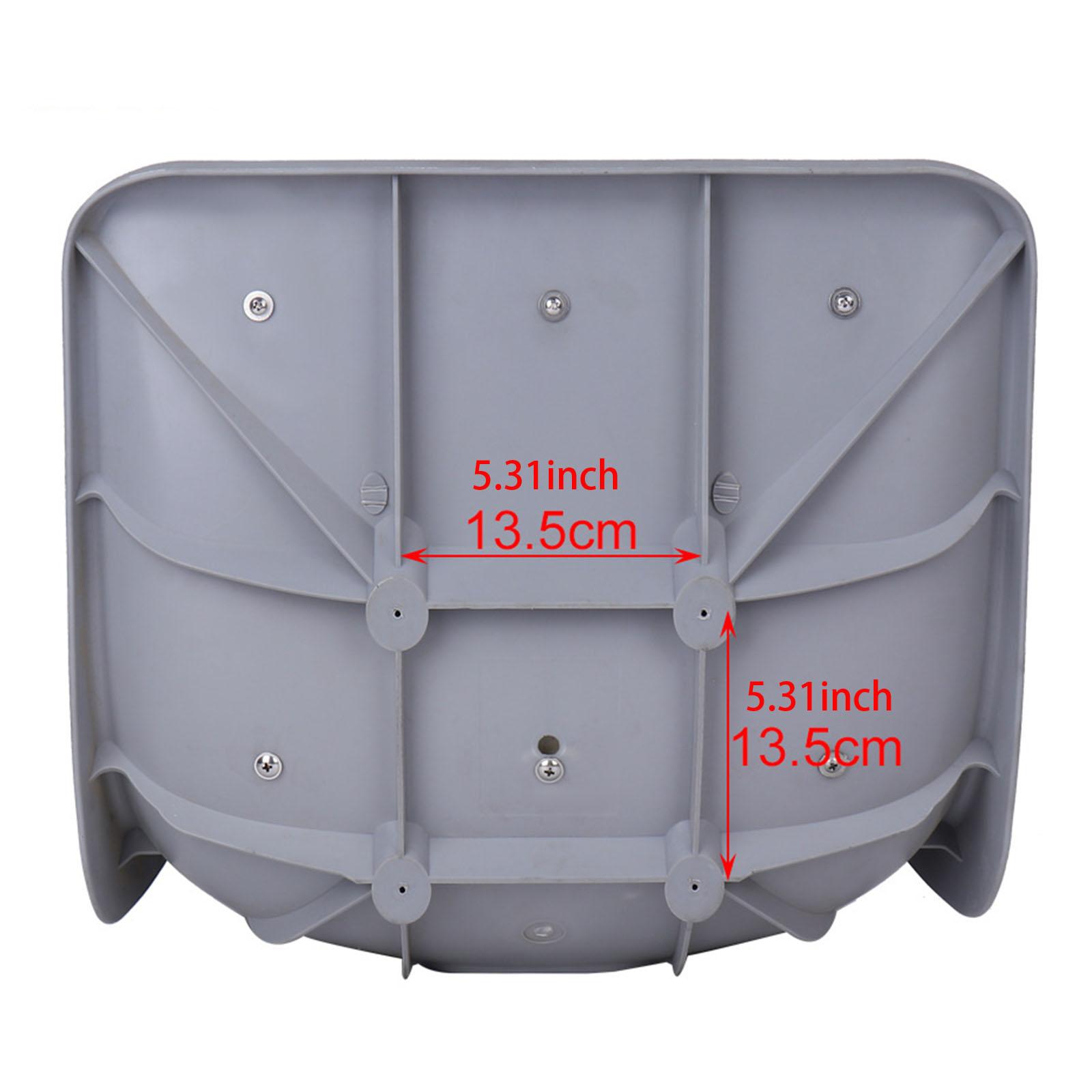 Fishing Boat Seat Soft Padded  - Fishing Boat Seat recensie en prijs