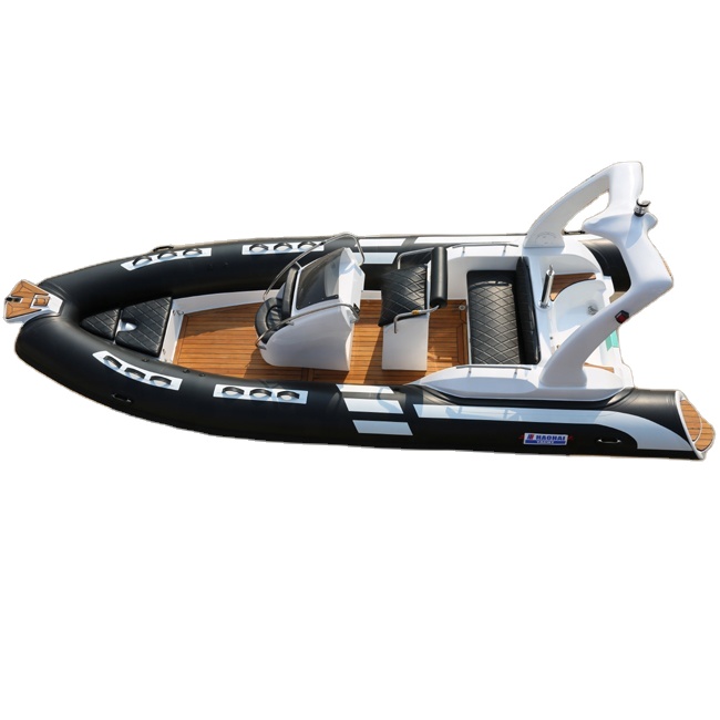 16ft 4.80m Hypalon Material Fi - Fishing Boat Fiberglass recensie en prijs