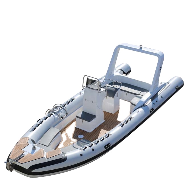 16ft 4.80m Hypalon Material Fi - Fishing Boat Fiberglass recensie en prijs