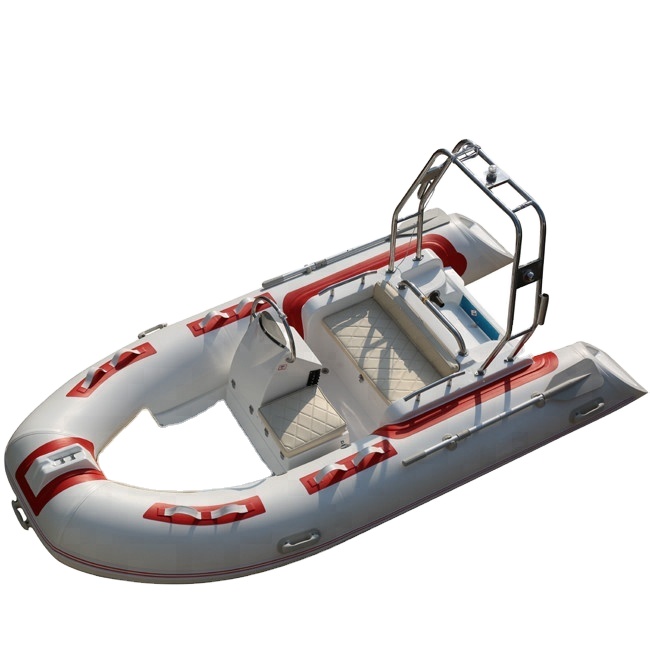 16ft 4.80m Hypalon Material Fi - Fishing Boat Fiberglass recensie en prijs