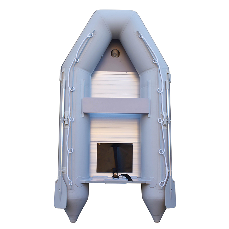 Youngy Rib Hypalon Inflatable  - Fishing Boat Fiberglass recensie en prijs