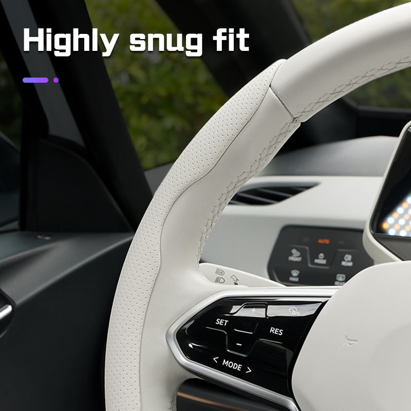 38CM Car Steering Wheel Cover  - Fishing Boat Steering Wheel recensie en prijs