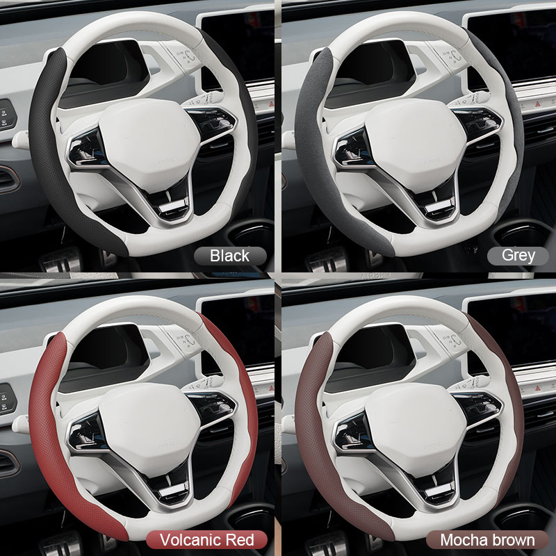 38CM Car Steering Wheel Cover  - Fishing Boat Steering Wheel recensie en prijs