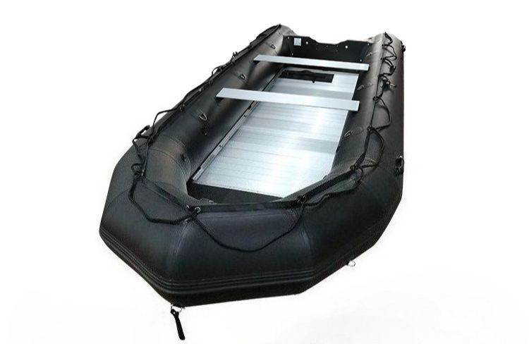 Inflatable fishing boat rubber - Fishing Boat Aluminum recensie en prijs