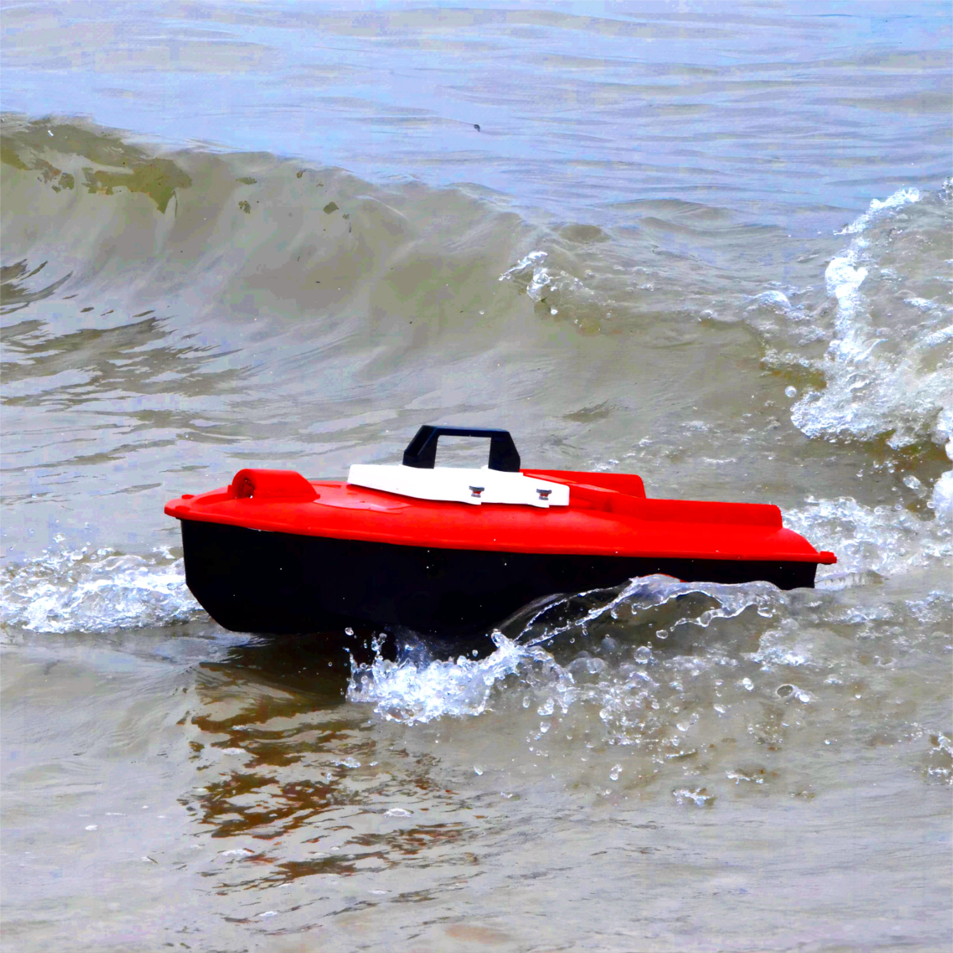 JABO-Dolphin Saltwater Fishing - Fishing Boat Gps recensie en prijs