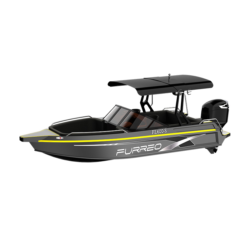 Cheap New Aluminum Made in Chi - Fishing Boat Anchor Winch recensie en prijs