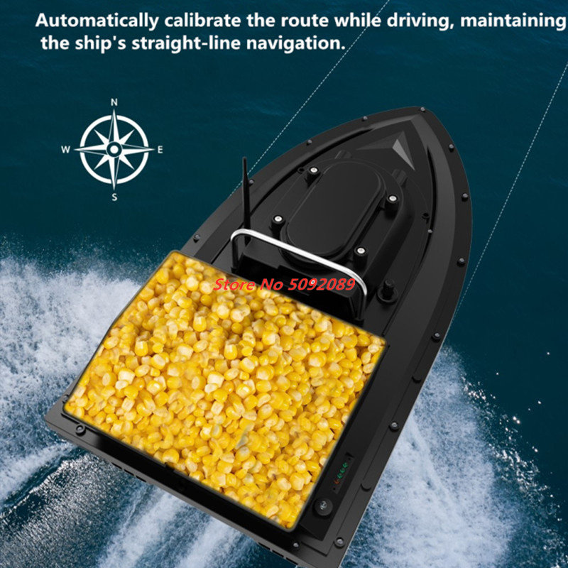 55CM 12V High Power 99 Points  - Fishing Boat Gps recensie en prijs