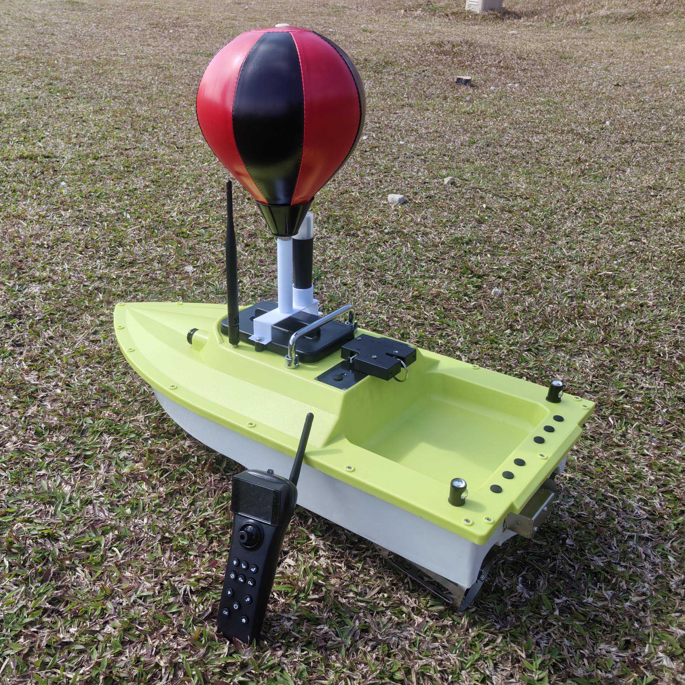 S80 Brushless Motor Super Spee - Fishing Boat Gps recensie en prijs