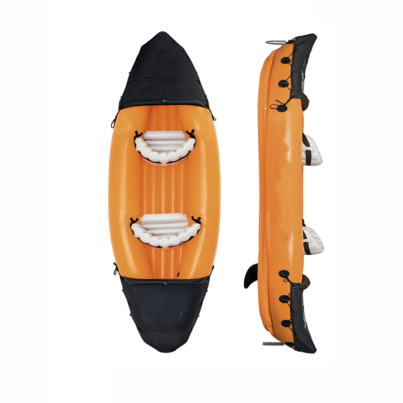 Inflatable Boats PVC Fishing B - Fishing Boat Inflatable recensie en prijs