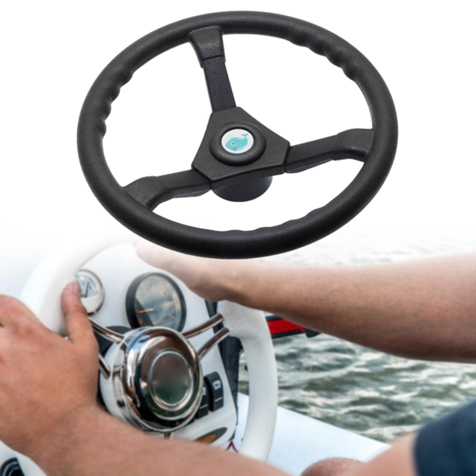 Marine Steering Wheel Stable N - Fishing Boat Outboard Motor recensie en prijs