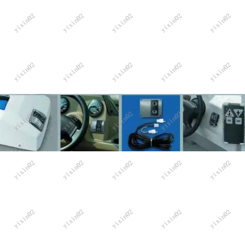 12V Electric Anchor Winch for  - Fishing Boat Anchor Winch recensie en prijs