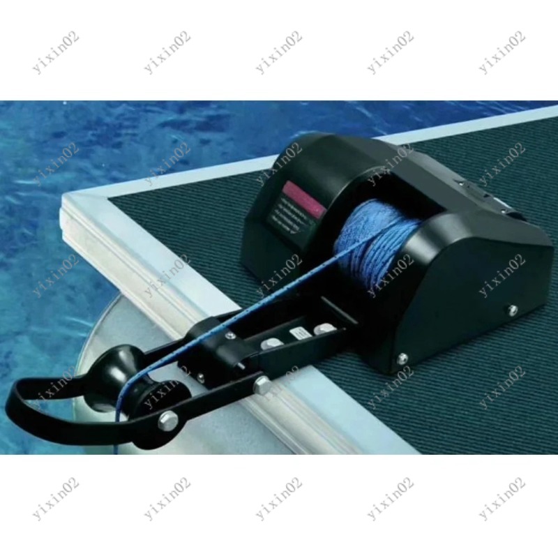 12V Electric Anchor Winch for  - Fishing Boat Anchor Winch recensie en prijs