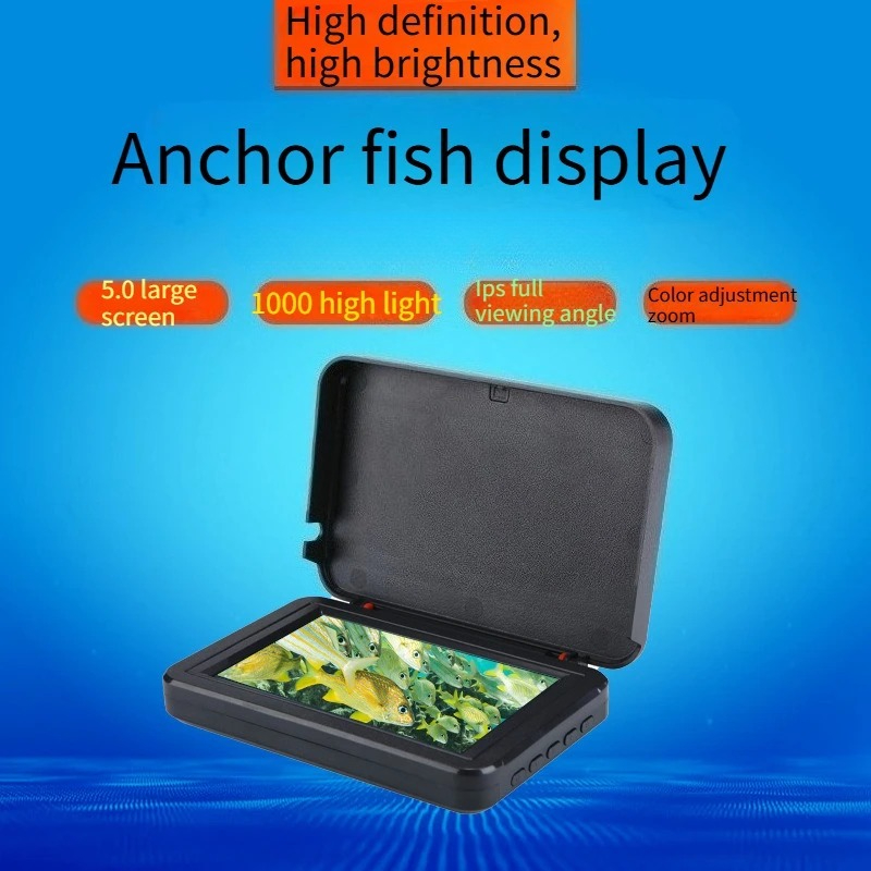 4.3/5 Inch Sunlight Readable I - Fishing Boat Oar recensie en prijs