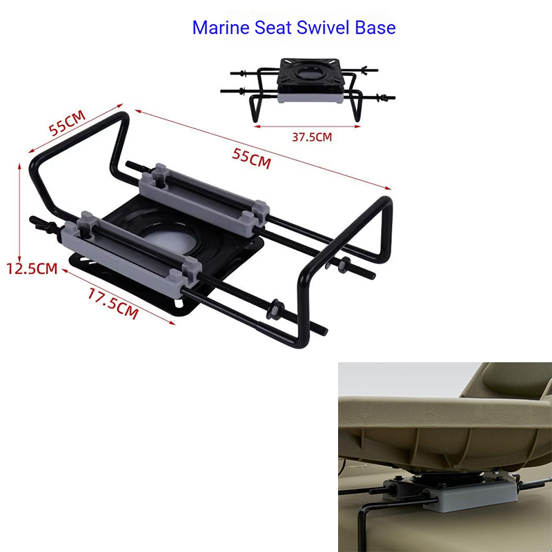 Inflatable Boat Bracket Modifi - Fishing Boat Fiberglass recensie en prijs