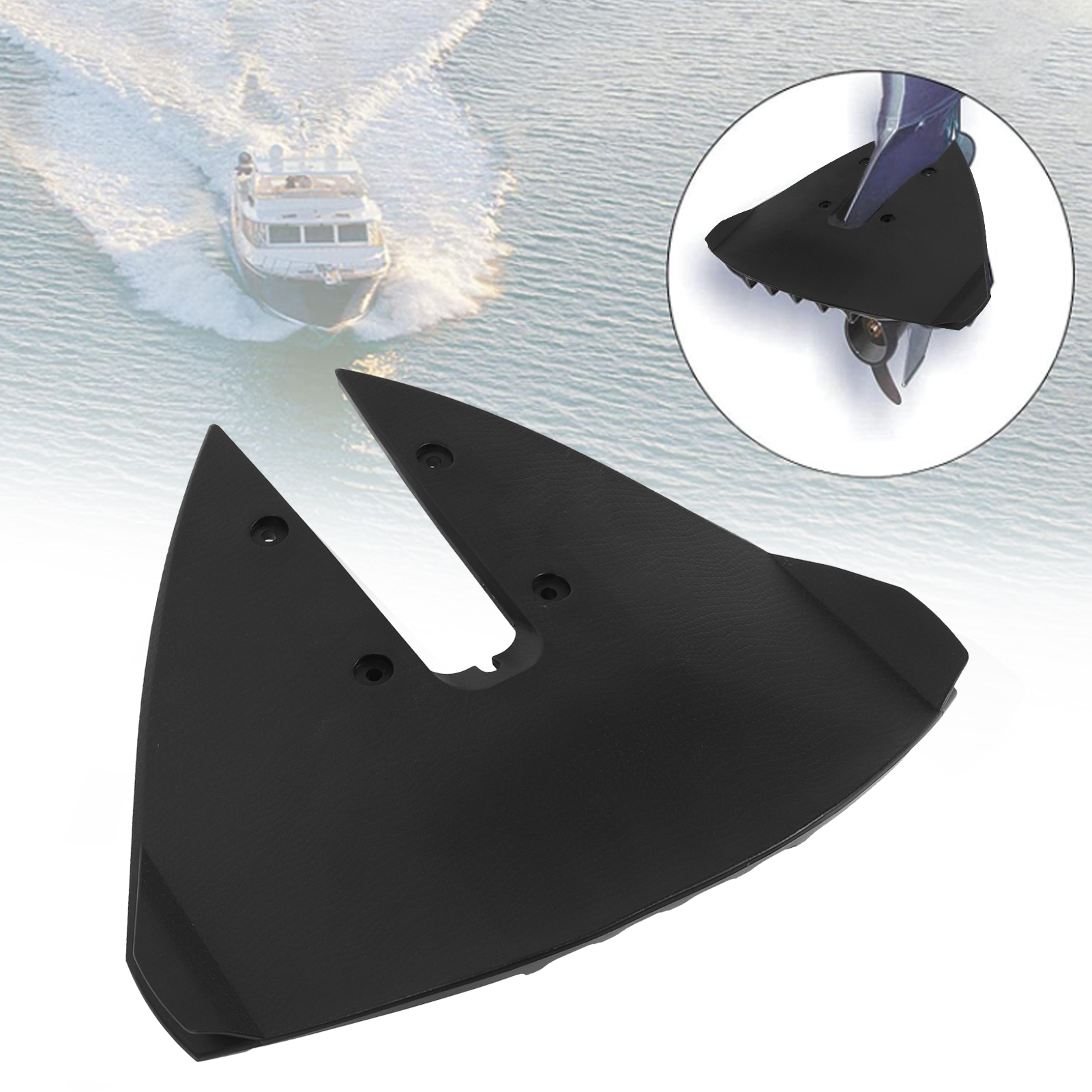 Marine Hydrofoil Stabilizer Pr - Fishing Boat Paddle recensie en prijs
