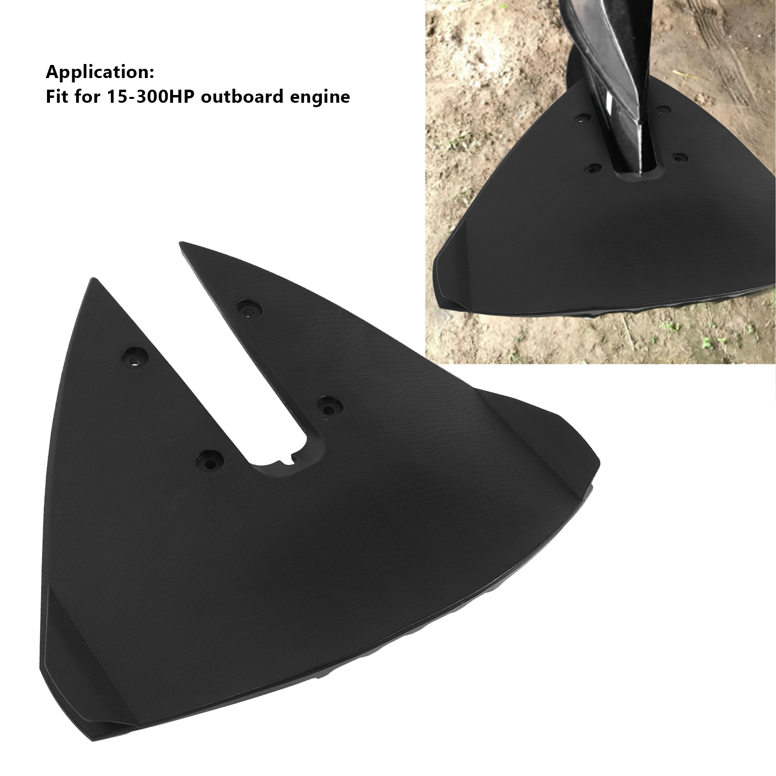 Marine Hydrofoil Stabilizer Pr - Fishing Boat Paddle recensie en prijs