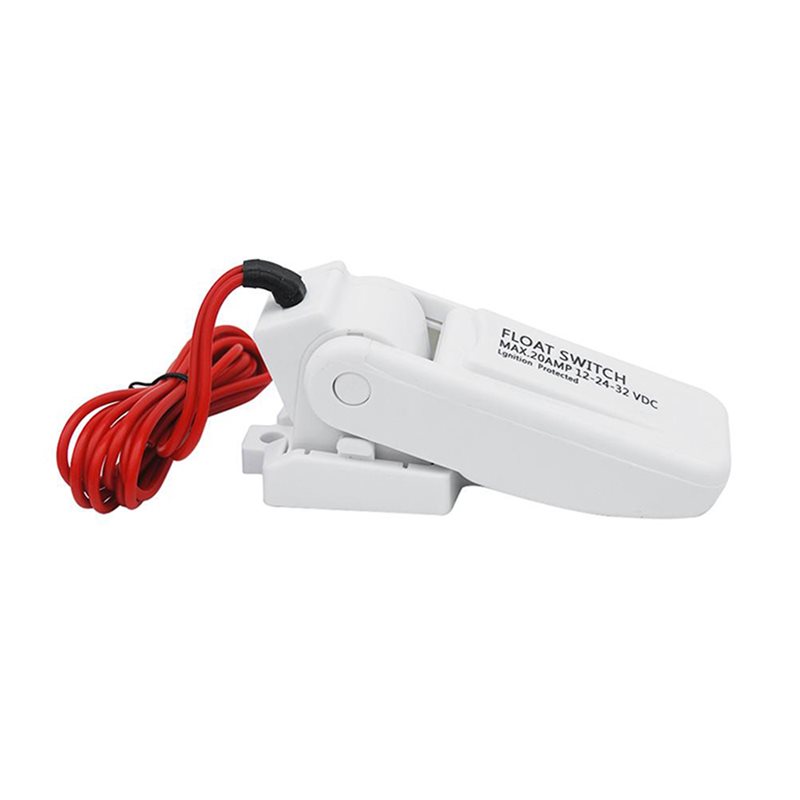 AT43-6X Bilge Pump Float Switc - Fishing Boat Bilge Pump recensie en prijs