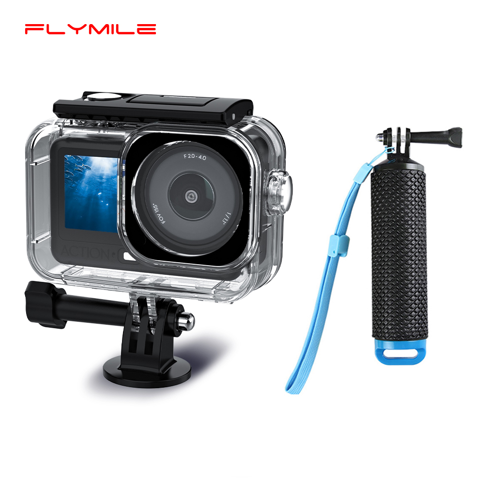 Flymile 60M Waterproof Case Fo - Fishing Boat Cover recensie en prijs