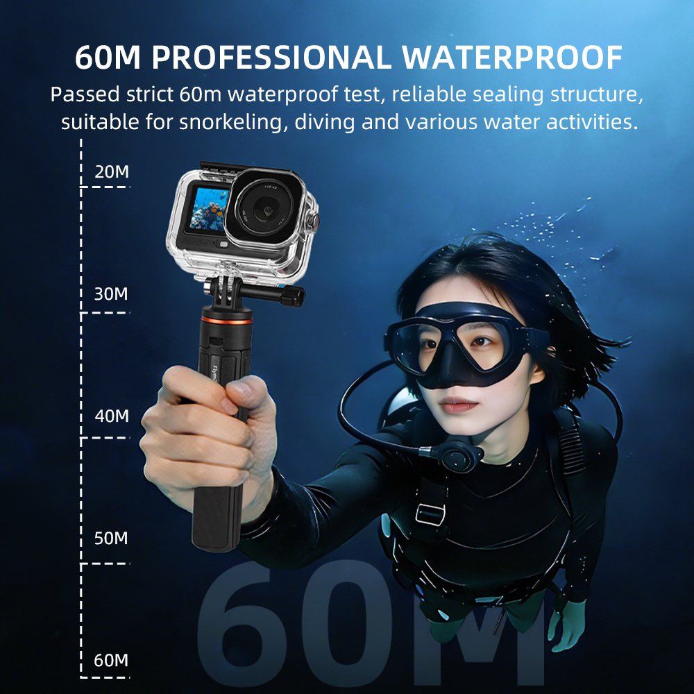 Flymile 60M Waterproof Case Fo - Fishing Boat Cover recensie en prijs