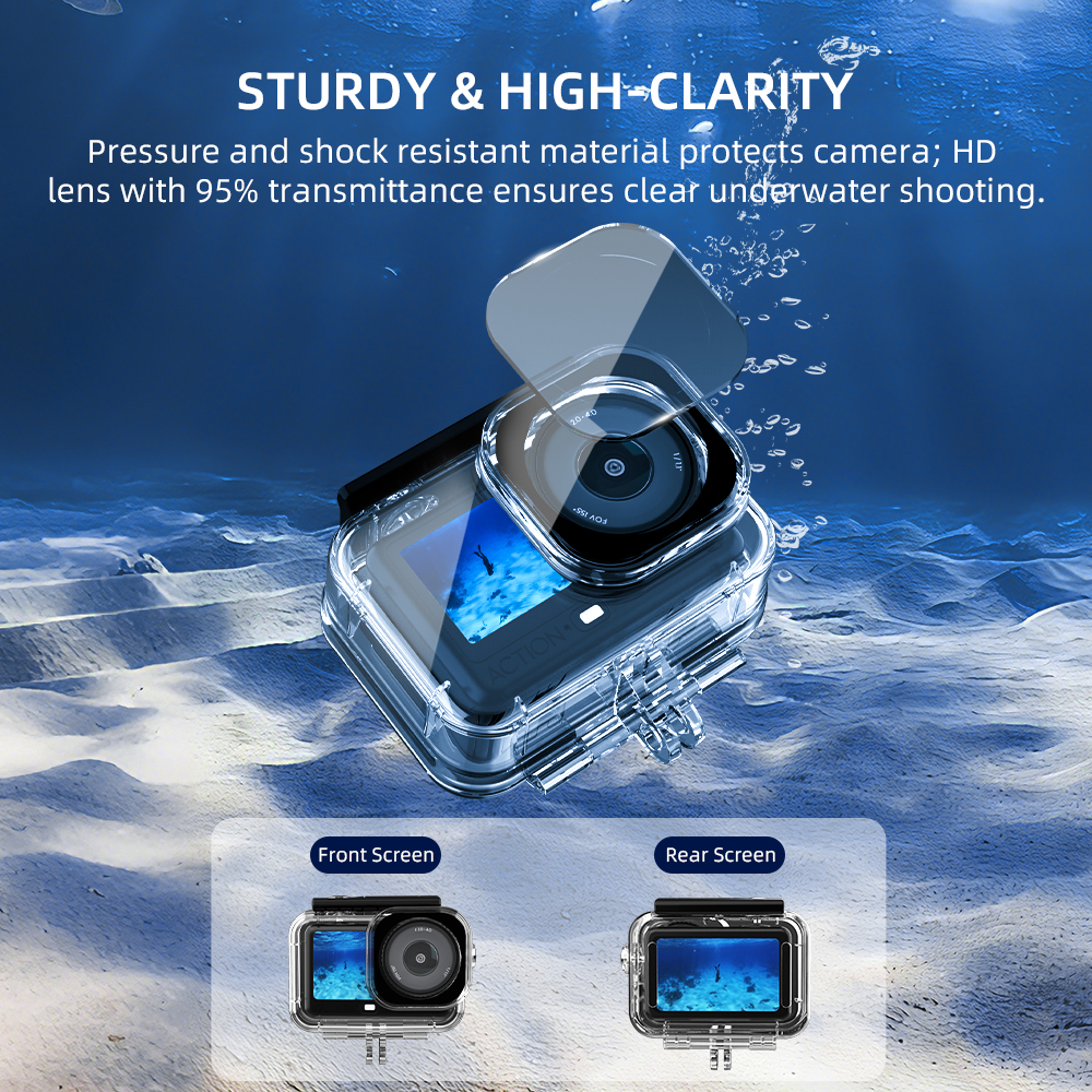 Flymile 60M Waterproof Case Fo - Fishing Boat Cover recensie en prijs