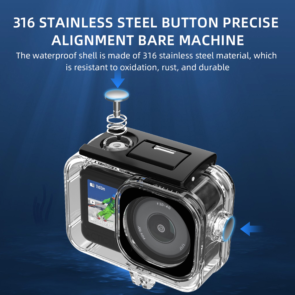 Flymile 60M Waterproof Case Fo - Fishing Boat Cover recensie en prijs