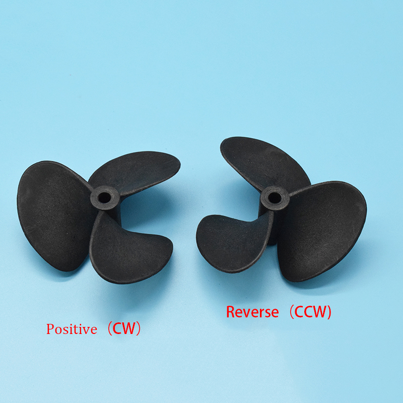 Rc Boat 3Blades propeller 80mm - Fishing Boat Trolling Motor recensie en prijs