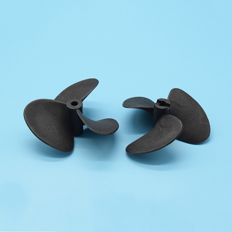 Rc Boat 3Blades propeller 80mm - Fishing Boat Trolling Motor recensie en prijs