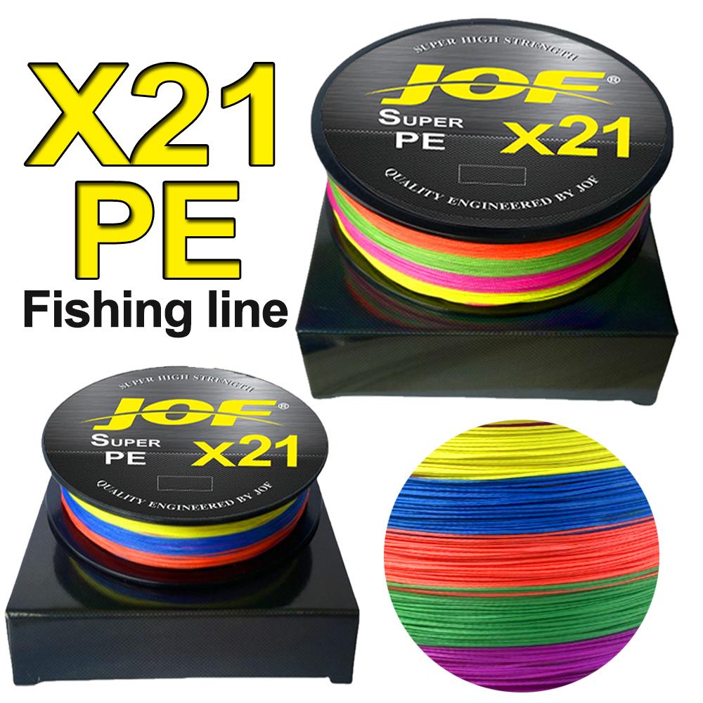 X21 Braided Fishing Line 21 St - Fishing Boat Anchor recensie en prijs