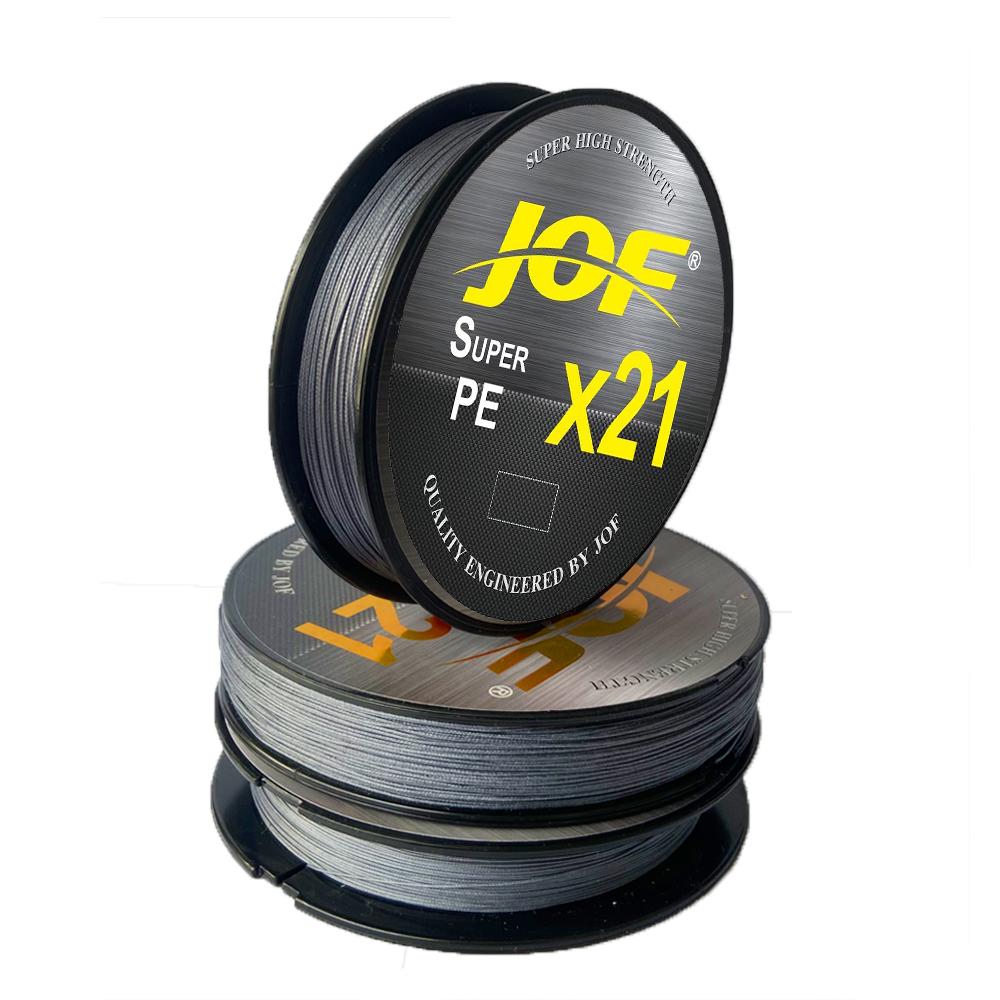X21 Braided Fishing Line 21 St - Fishing Boat Anchor recensie en prijs