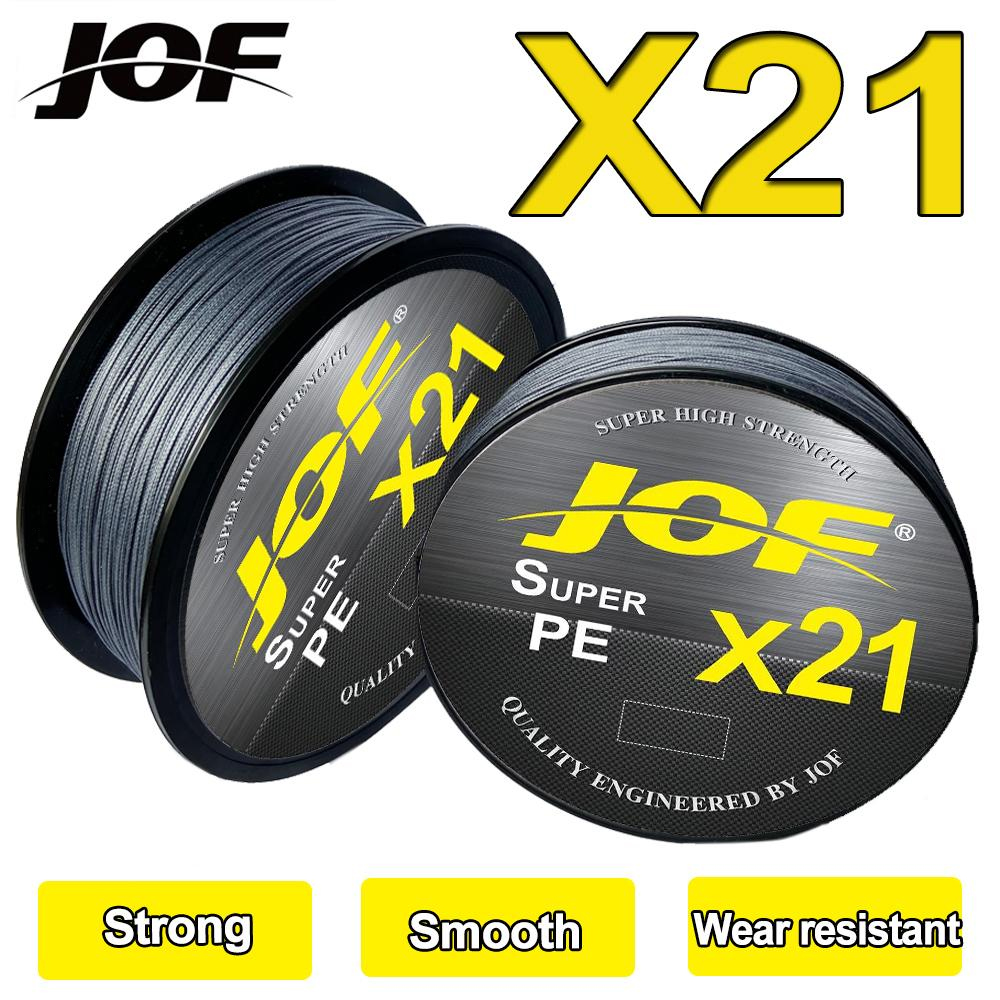 X21 Braided Fishing Line 21 St - Fishing Boat Anchor recensie en prijs