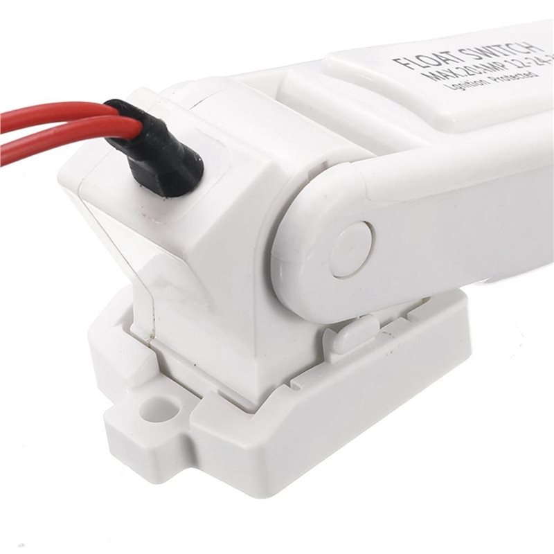 F-T 6X Bilge Pump Float Switch - Fishing Boat Bilge Pump recensie en prijs