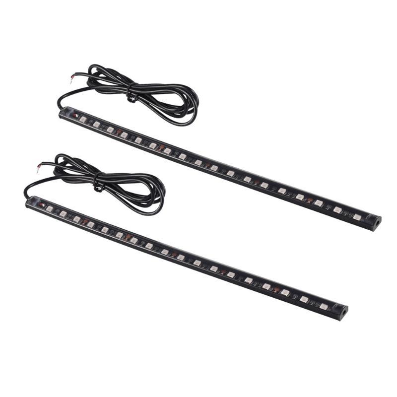 652F 2Pcs LED Boat Navigation  - Fishing Boat Navigation Light recensie en prijs