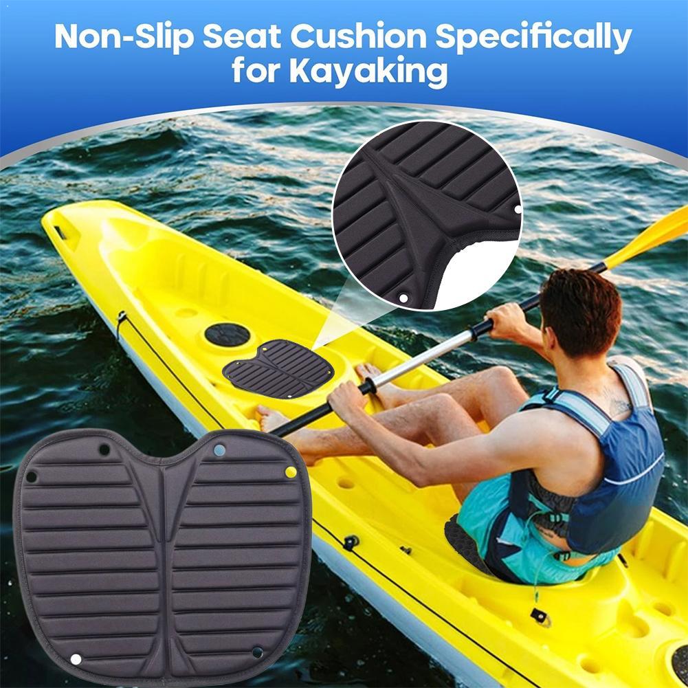 Kayak Seat Anti-slip Boat Mat  - Fishing Boat Seat recensie en prijs
