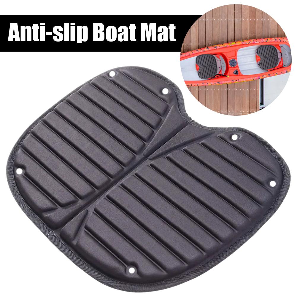 Kayak Seat Anti-slip Boat Mat  - Fishing Boat Seat recensie en prijs