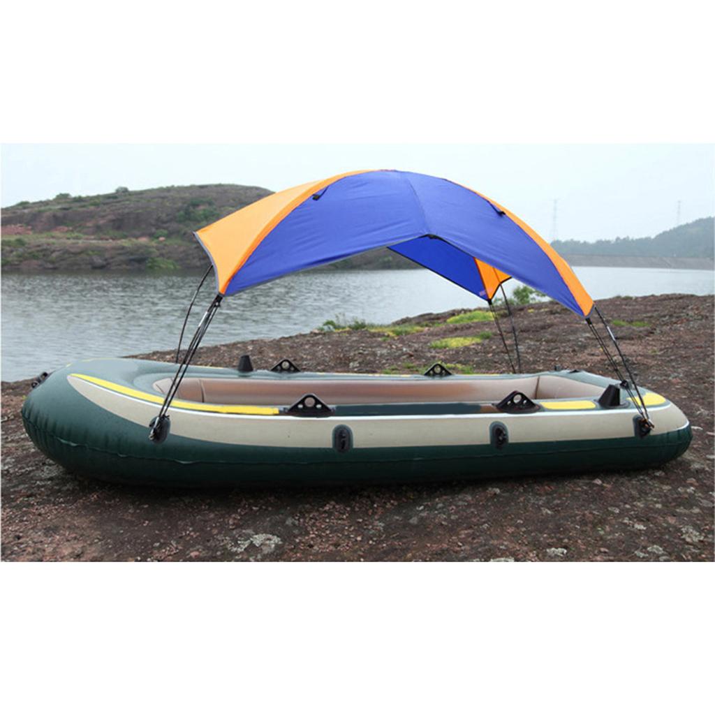 Sun Shelters Canopy Tent Infla - Fishing Boat Cover recensie en prijs