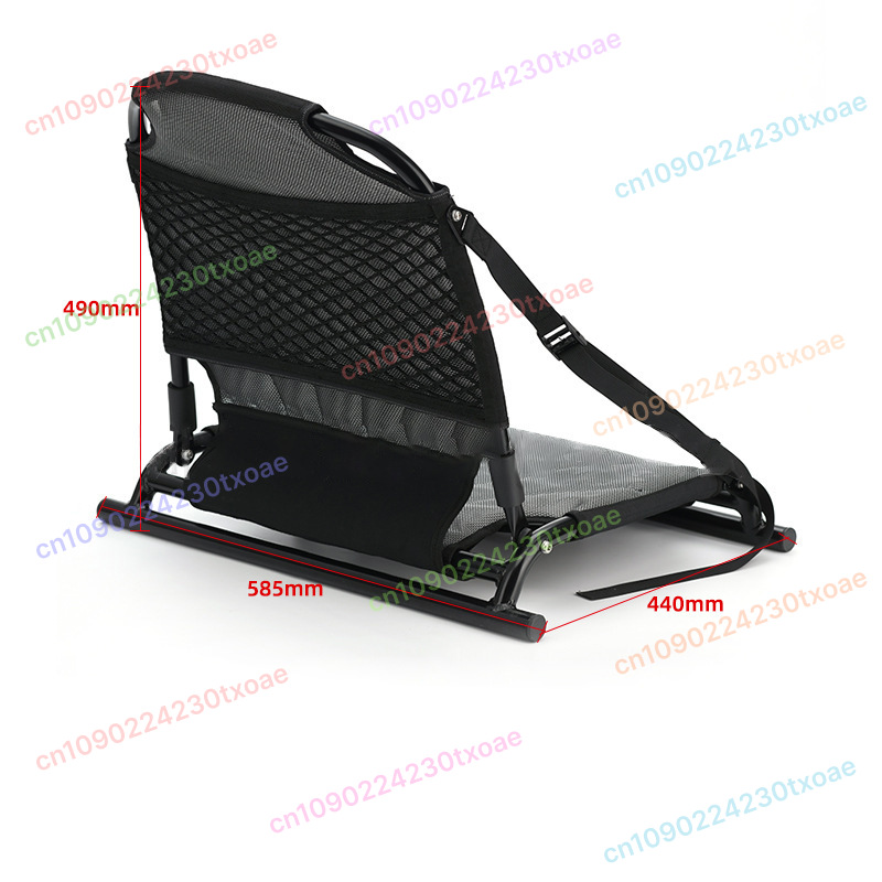 Fixed Seats For 4M Rotomolded  - Fishing Boat Seat recensie en prijs