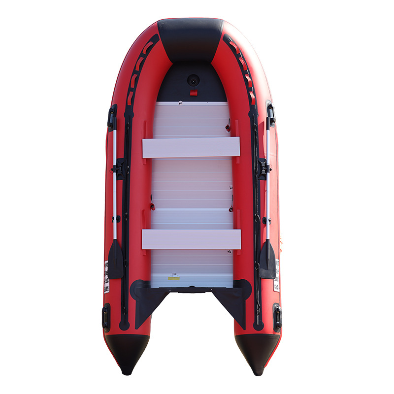 Assault boat aluminum alloy bo - Fishing Boat Aluminum recensie en prijs