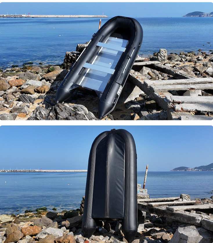 Assault boat aluminum alloy bo - Fishing Boat Aluminum recensie en prijs
