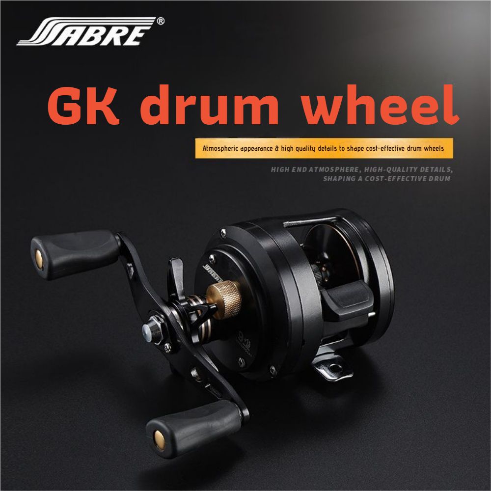 10+1BB All Metal Baitcasting R - Fishing Boat Steering Wheel recensie en prijs