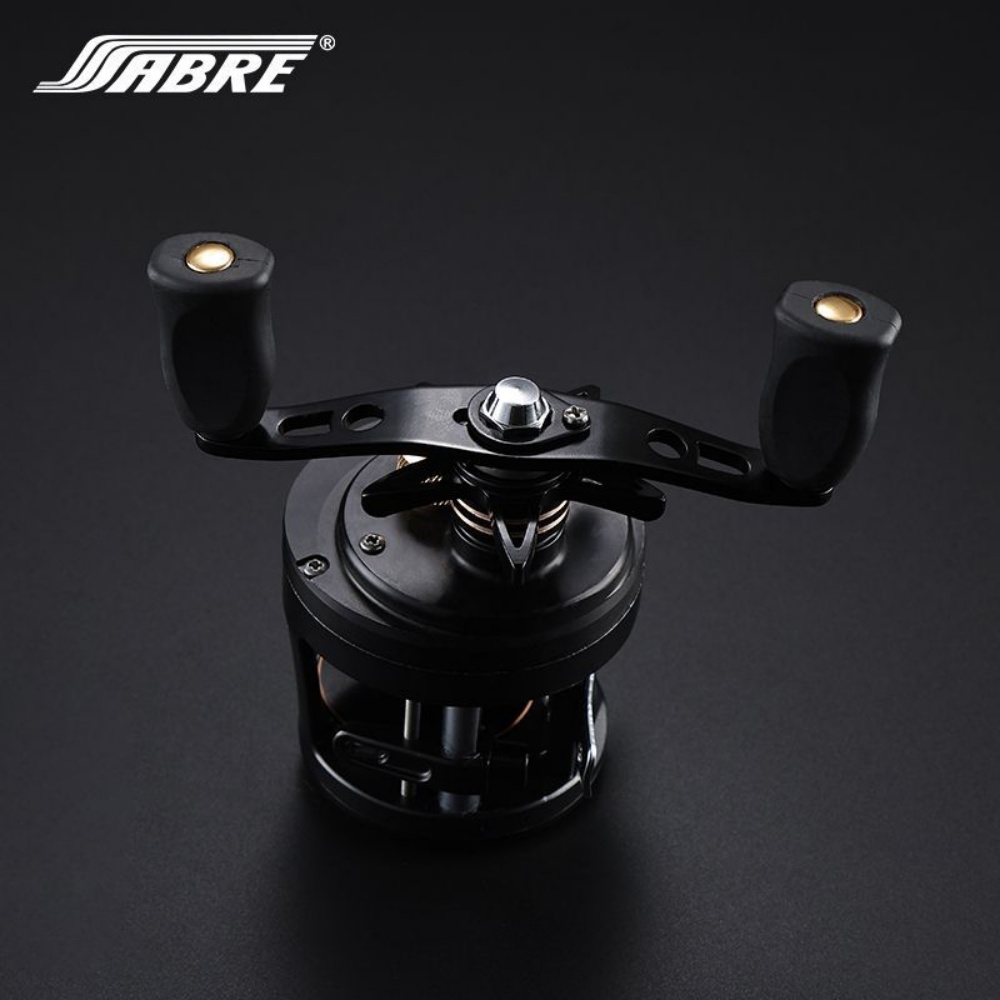 10+1BB All Metal Baitcasting R - Fishing Boat Steering Wheel recensie en prijs