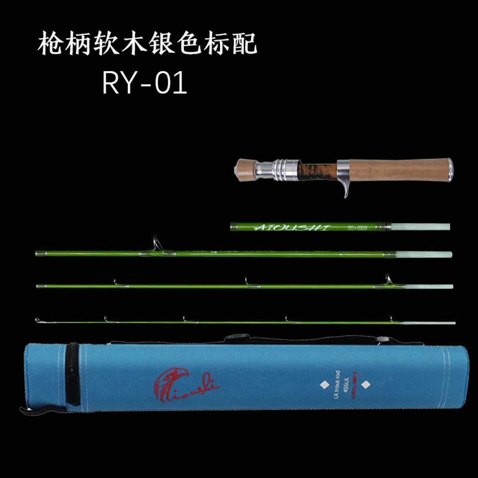 AIOUSHI multifunctional catapu - Fishing Boat Fiberglass recensie en prijs