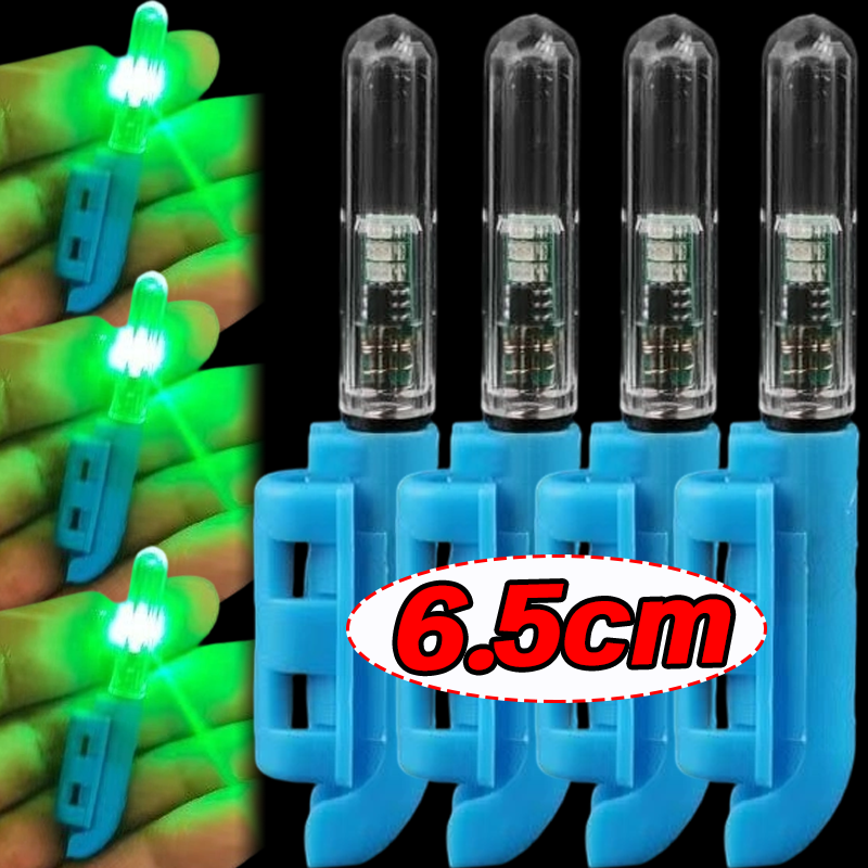 Rod Tip Light Fishing Bite Ala - Fishing Boat Navigation Light recensie en prijs
